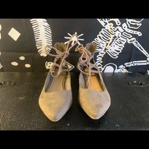 Size 8.5 Fioni Shoes